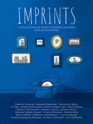 cover image of Imprints